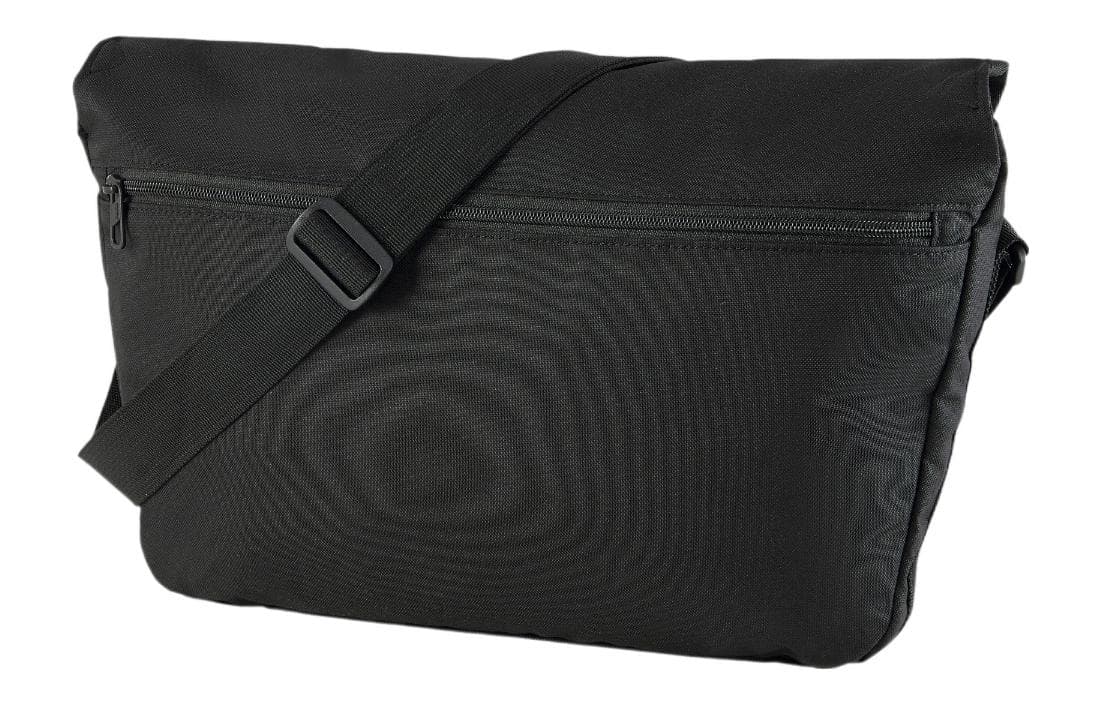 Сумка через плечо PUMA Messenger Bag Black - изображение 2