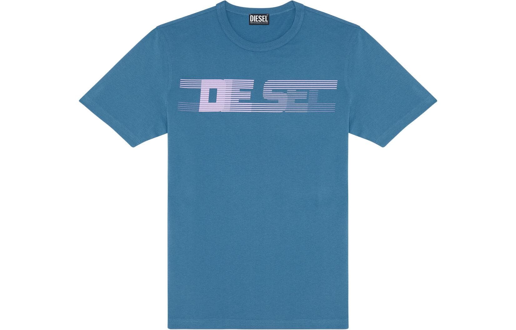 Футболка DIESEL FW22 T - изображение 1