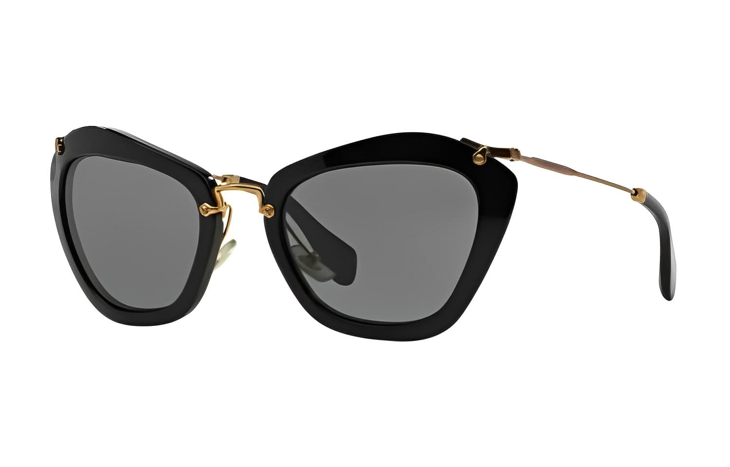 Солнцезащитные очки MIU MIU - изображение 1