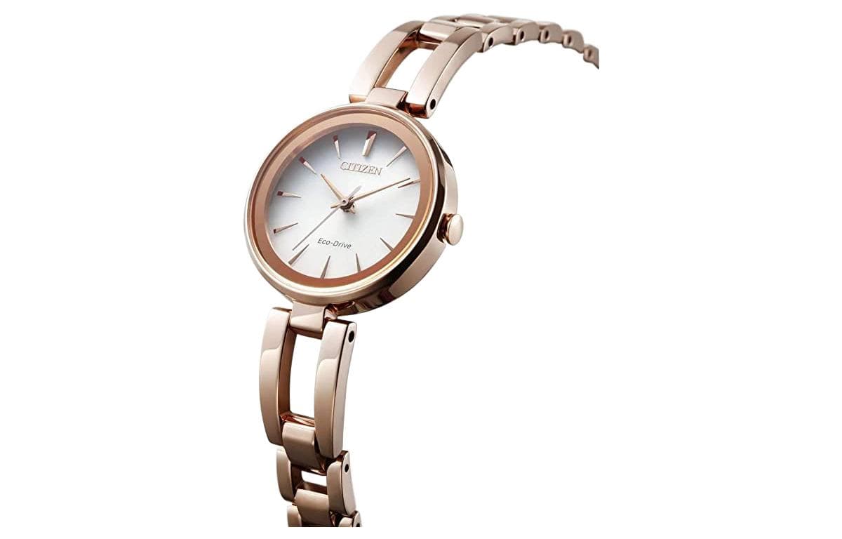 Часы CITIZEN EM0639-81A - изображение 3