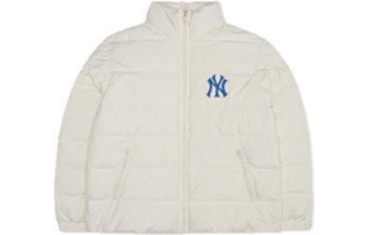Зимняя куртка MLB - изображение 2