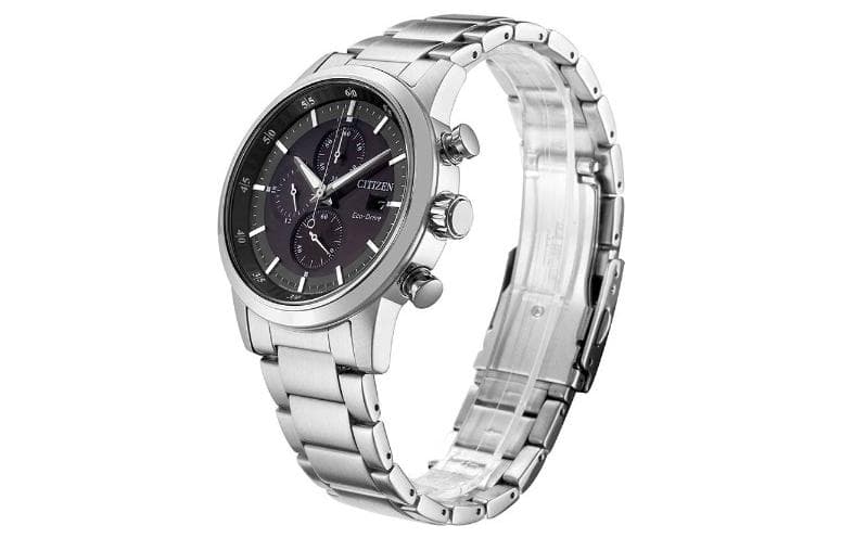 Часы CITIZEN CA0610-52E - изображение 2
