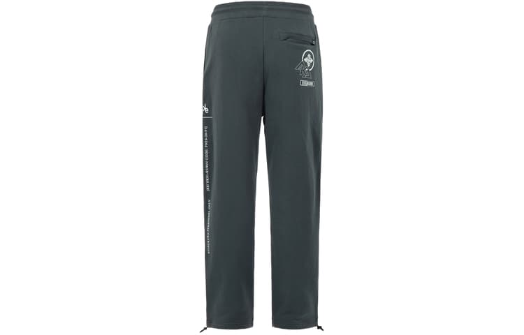 Штаны EVISU FW22 - изображение 2