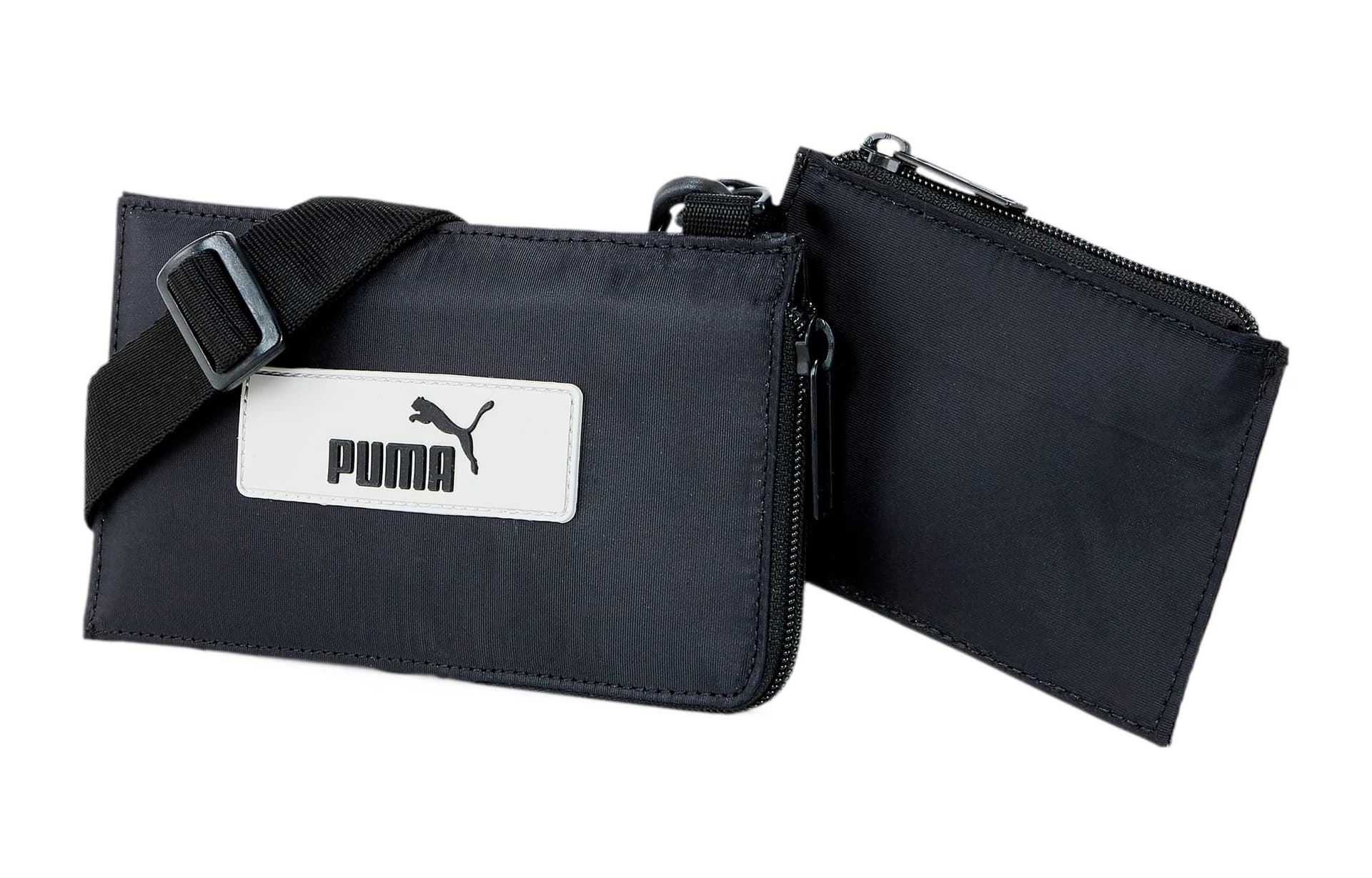 Сумка через плечо PUMA POP 2 - изображение 1