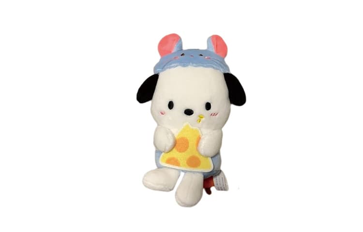 Мягкая игрушка Sanrio - изображение 1