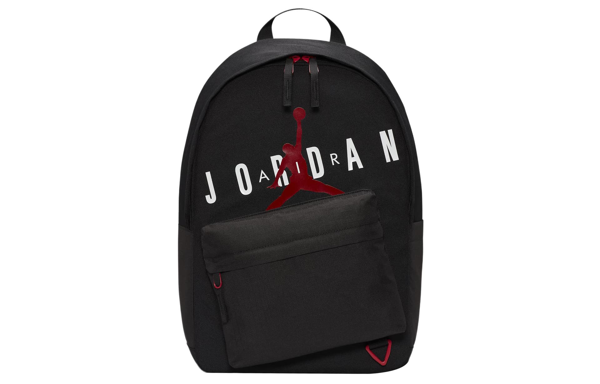 Рюкзак Jordan Backpack Black - изображение 1