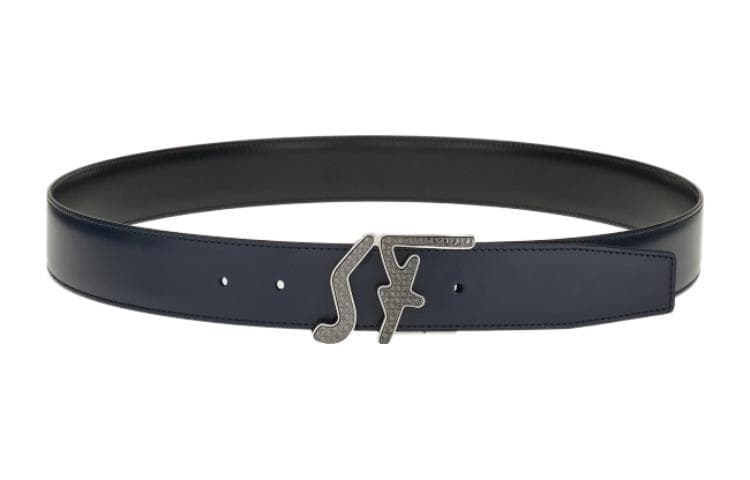 Ремень FERRAGAMO 3.5cm - изображение 1