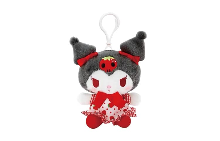Мягкая игрушка Sanrio - изображение 1