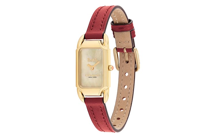 Механические часы COACH Cadie 14504025 - изображение 2