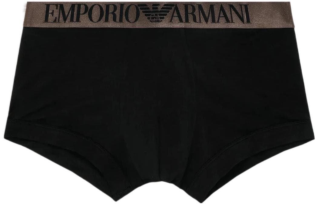 Трусы EMPORIO ARMANI FW22 Logo 1 - изображение 1