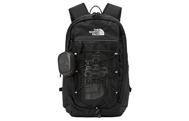 The North Face Backpack Black - изображение 1