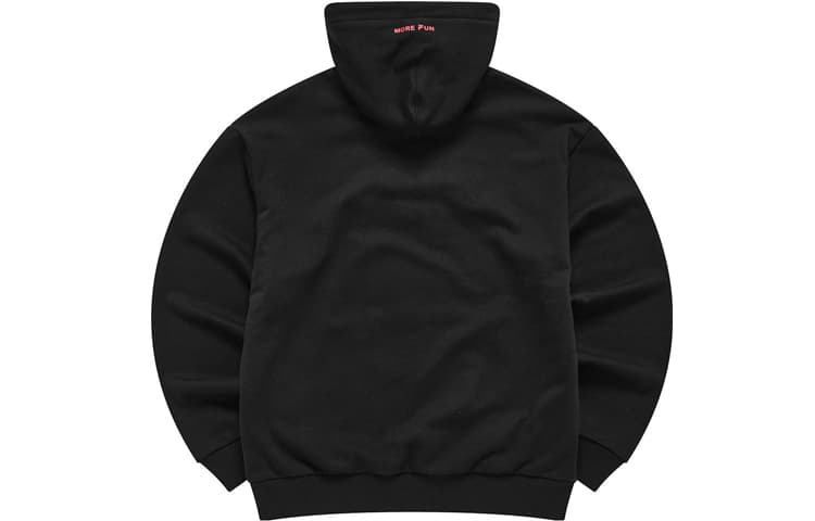 Худи FILA FUSION Logo - изображение 2