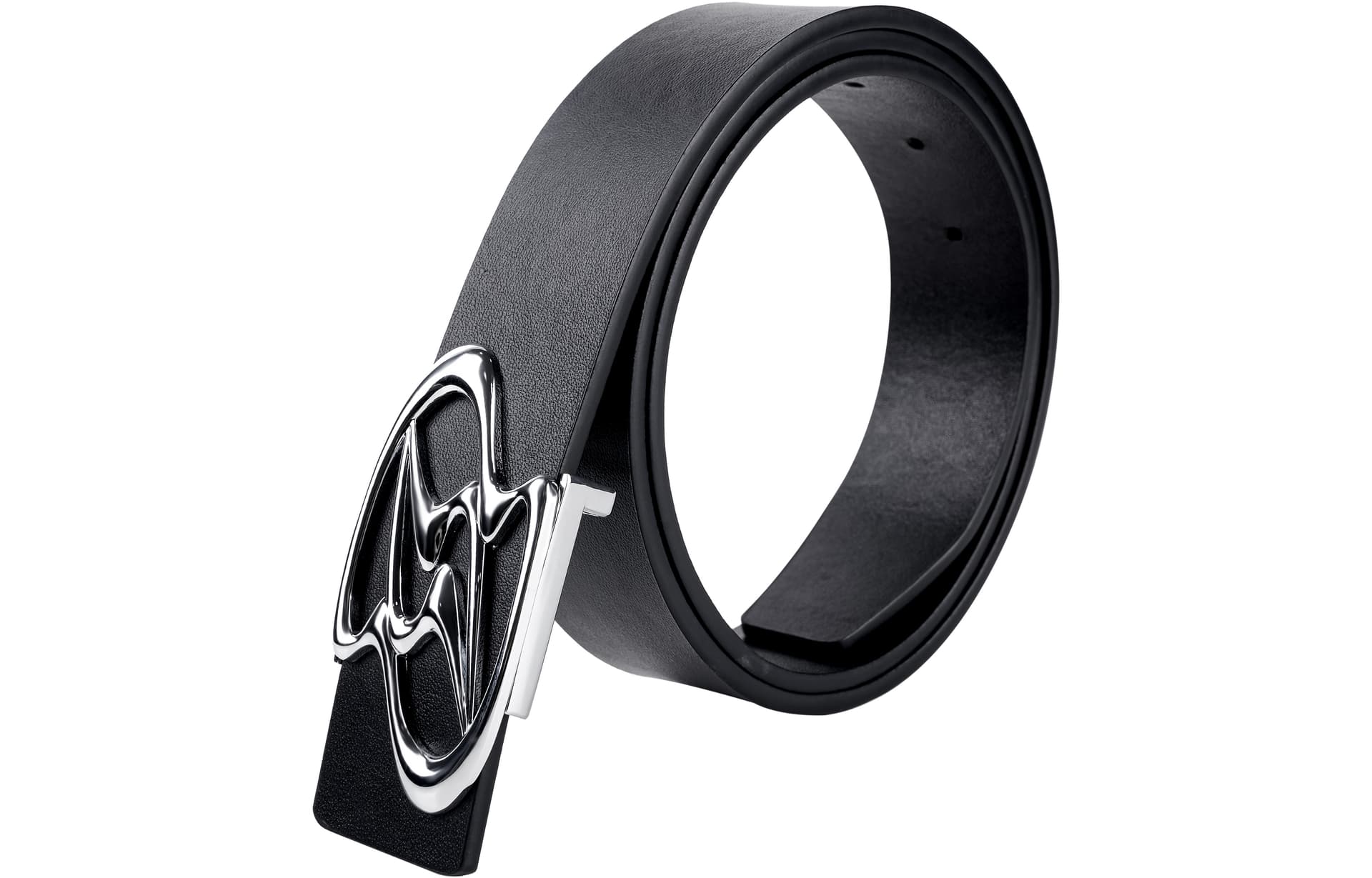 Ремень OMTO Lightning Belt Black - изображение 5