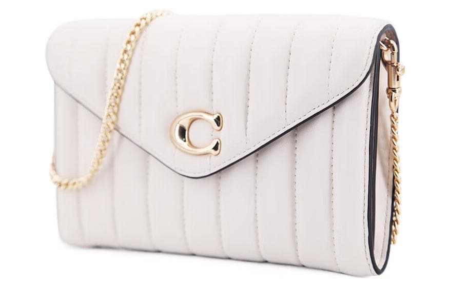 Мини-сумка COACH Tammie - изображение 2
