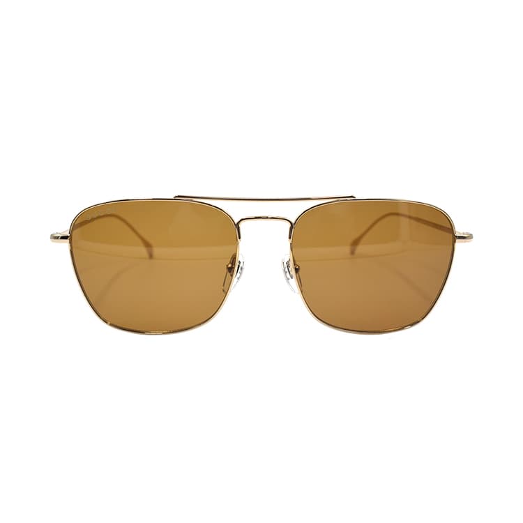 Солнцезащитные очки GUCCI LogoGG1183S - изображение 3