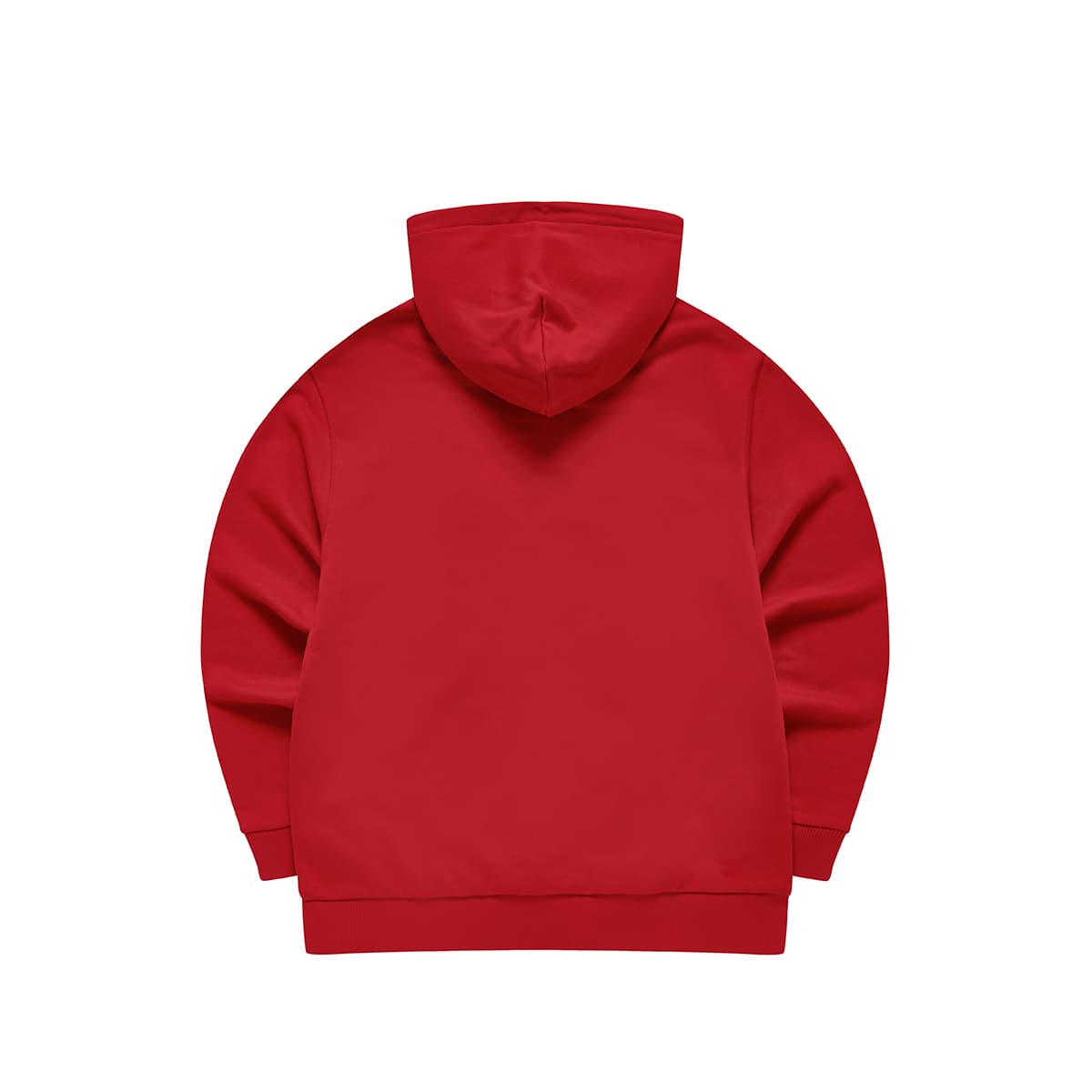Худи FILA FUSION CNY Tennis Logo - изображение 2