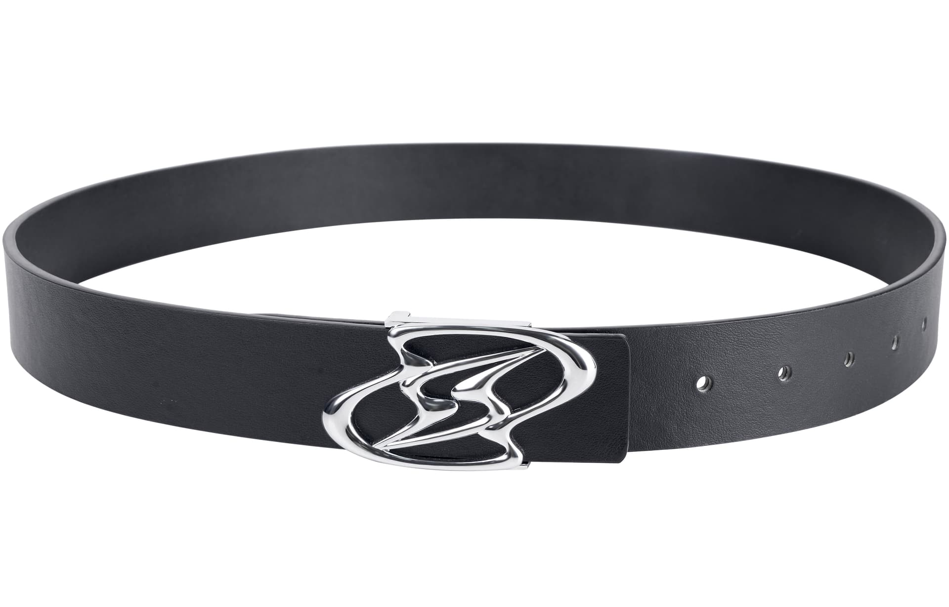 Ремень OMTO Lightning Belt Black - изображение 3