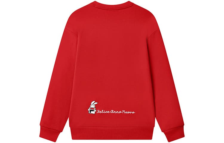 Худи FILA Logo - изображение 2