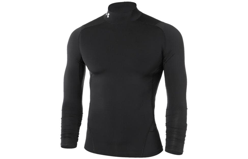 Футболка Under Armour logo T - изображение 1