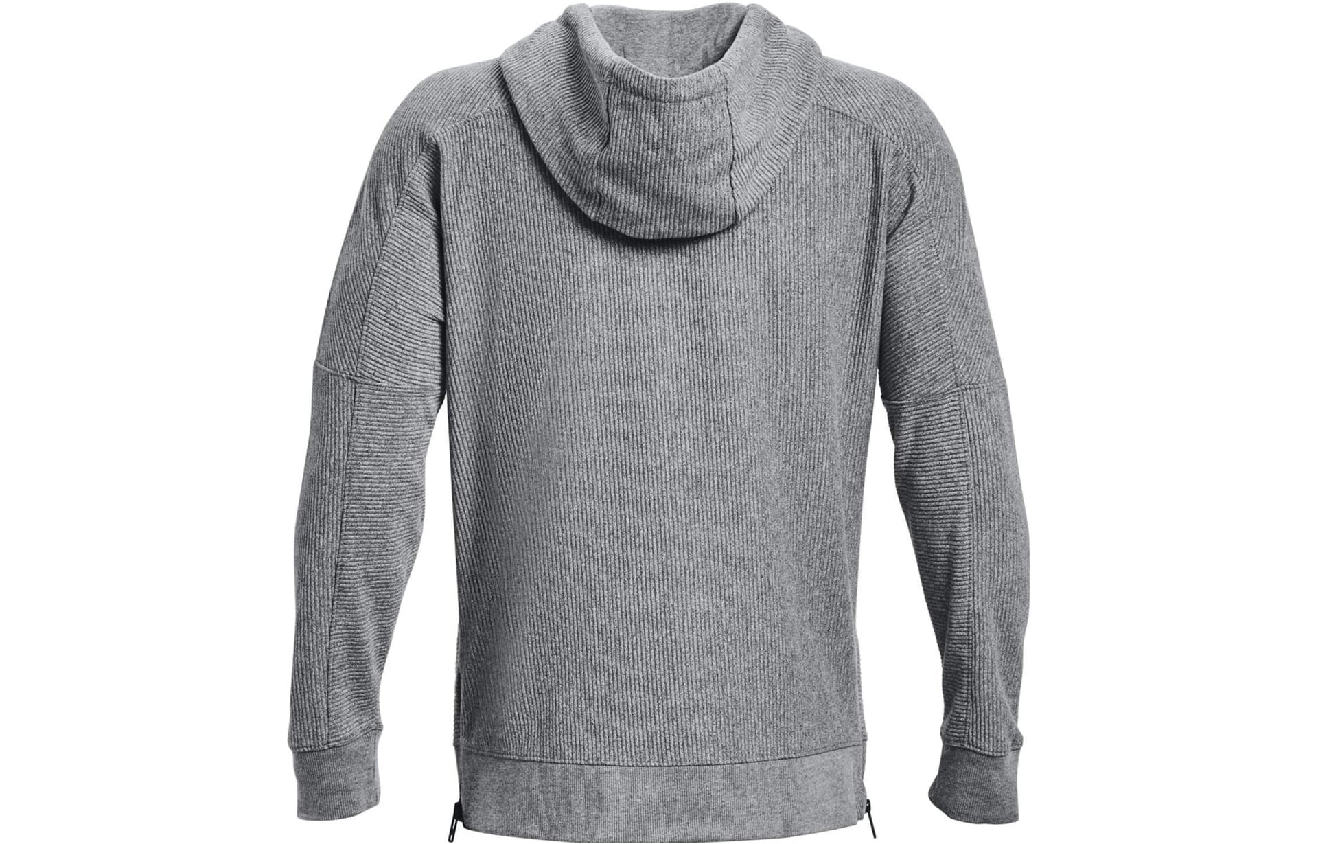 Худи Under Armour Ottoman Fleece Hoodie - изображение 2