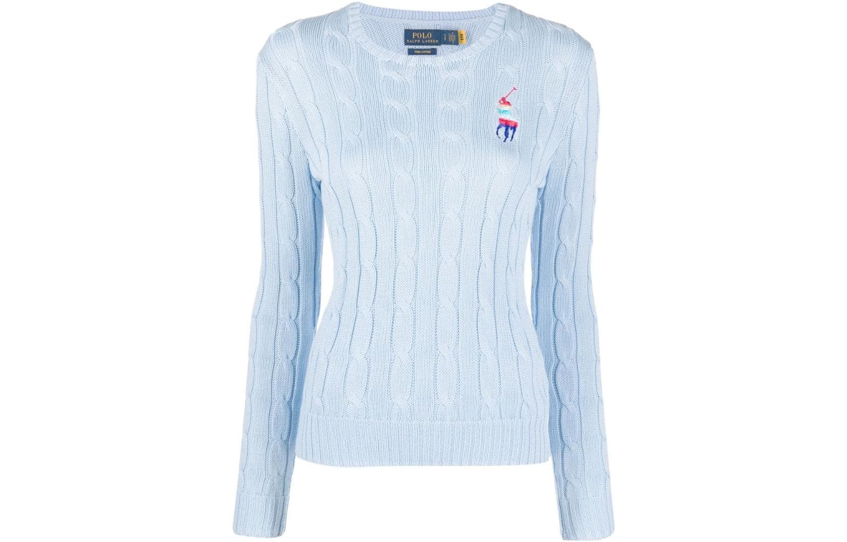 Кардиган Polo Ralph Lauren FW22 - изображение 1