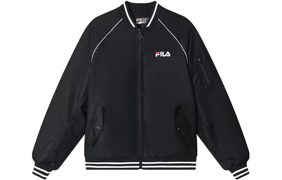 Зимняя куртка пуховик FILA CNY - изображение 2