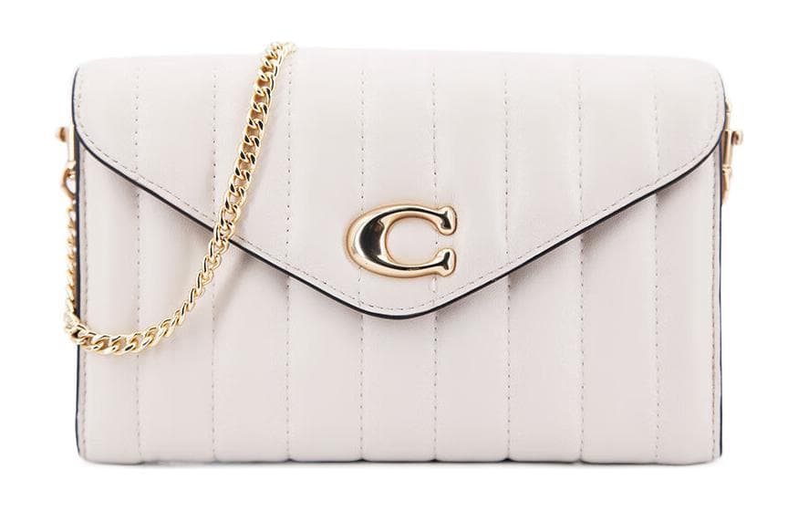 Мини-сумка COACH Tammie - изображение 1