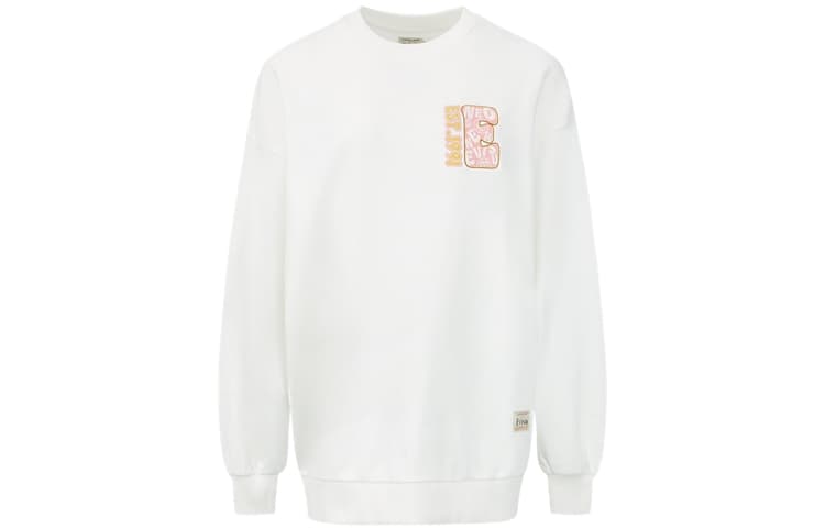 Худи EVISU Logo - изображение 2