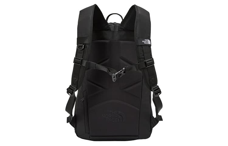 The North Face Backpack Black - изображение 2