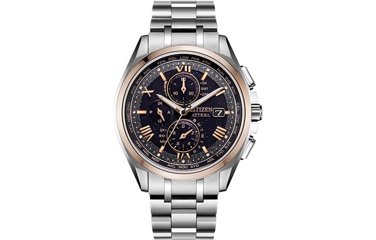Часы CITIZEN AT8254-61E - изображение 2
