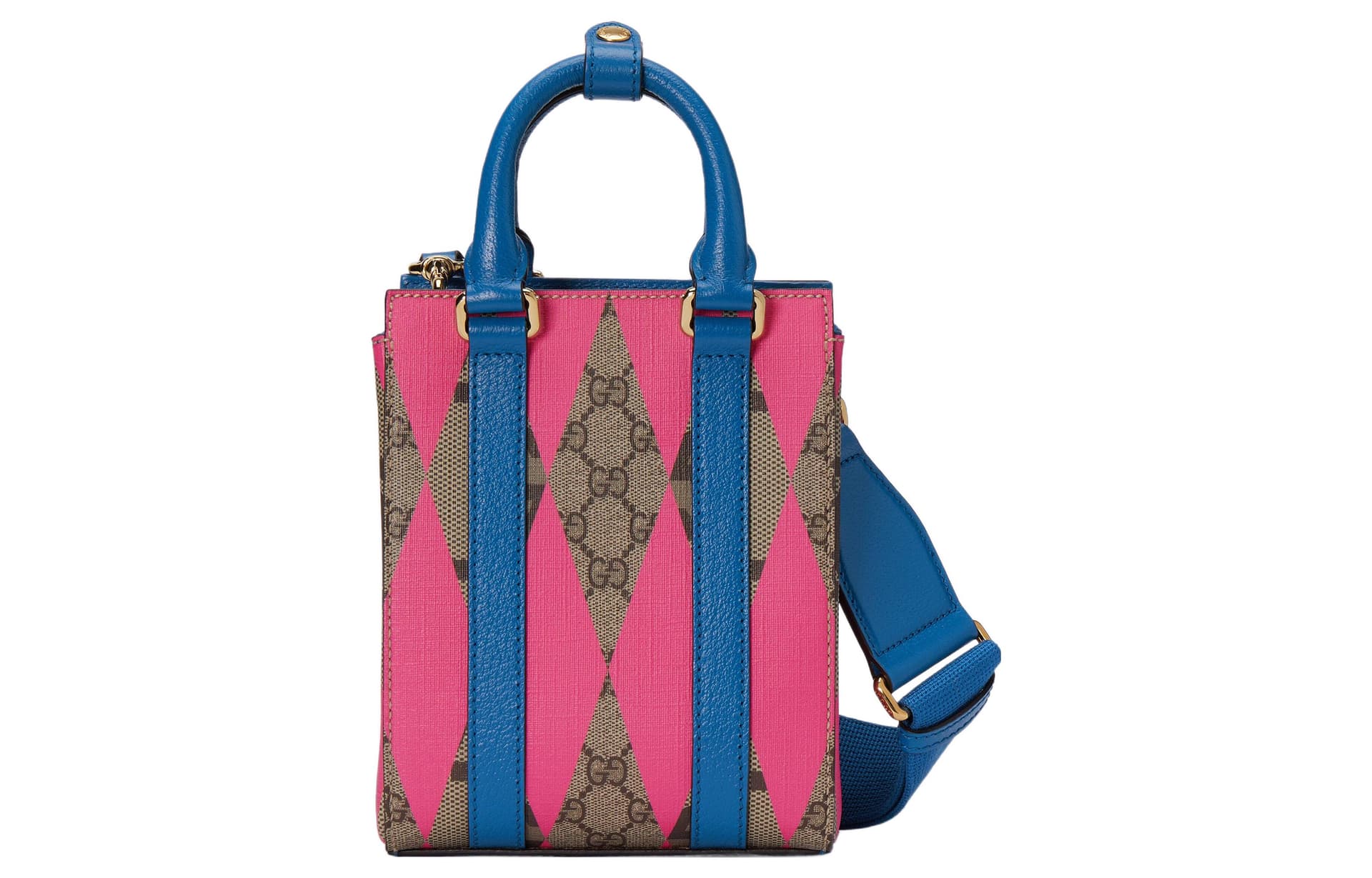 Сумка Gucci Tote Bag - изображение 1