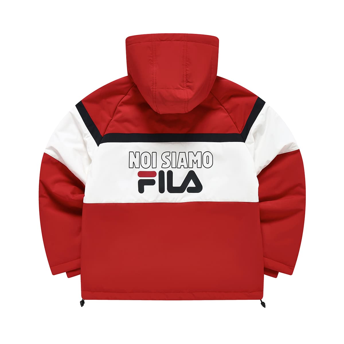 FILA FUSION Logo - изображение 2