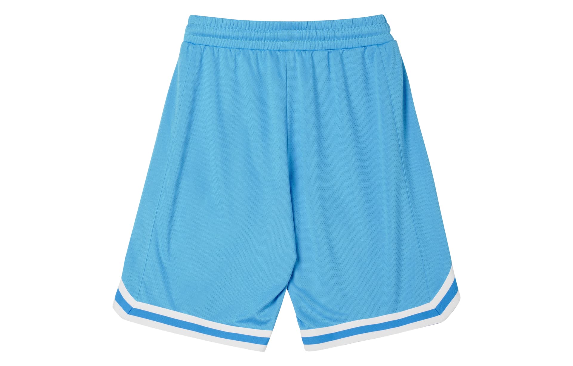 Баскетбольные шорты UZIS Training Shorts - изображение 2