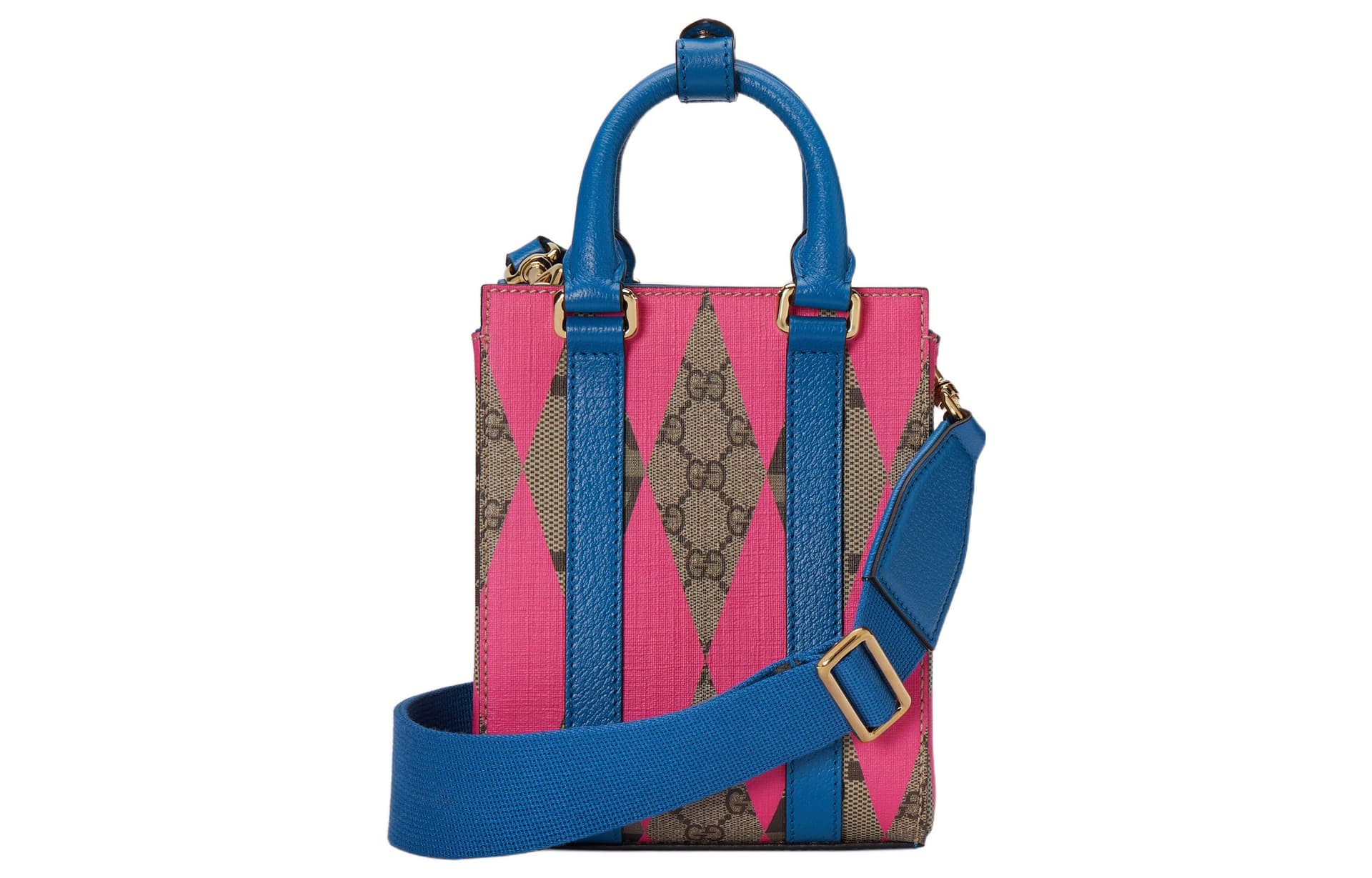Сумка Gucci Tote Bag - изображение 2