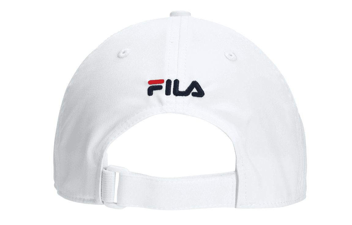 Кепка FILA 2023 - изображение 3