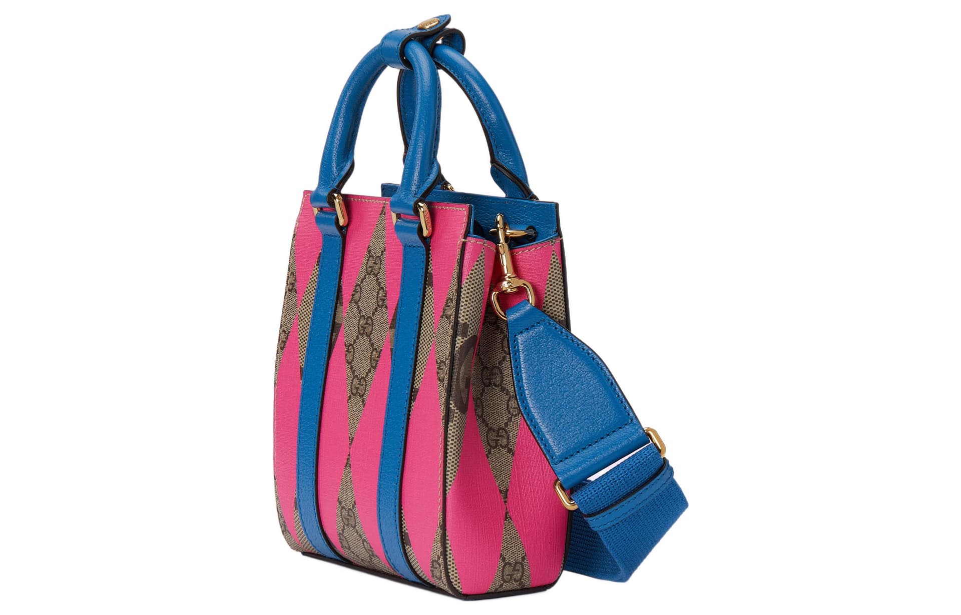 Сумка Gucci Tote Bag - изображение 3