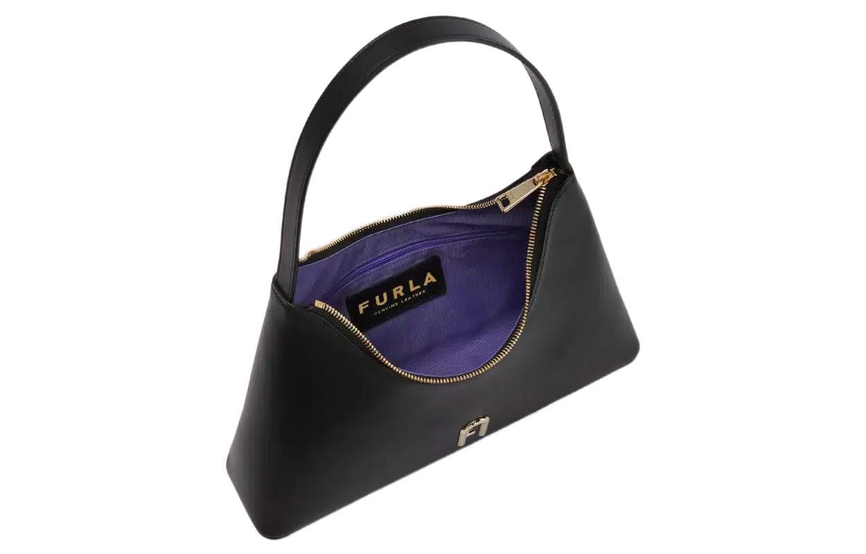 Мини-сумка Furla Diamante - изображение 8
