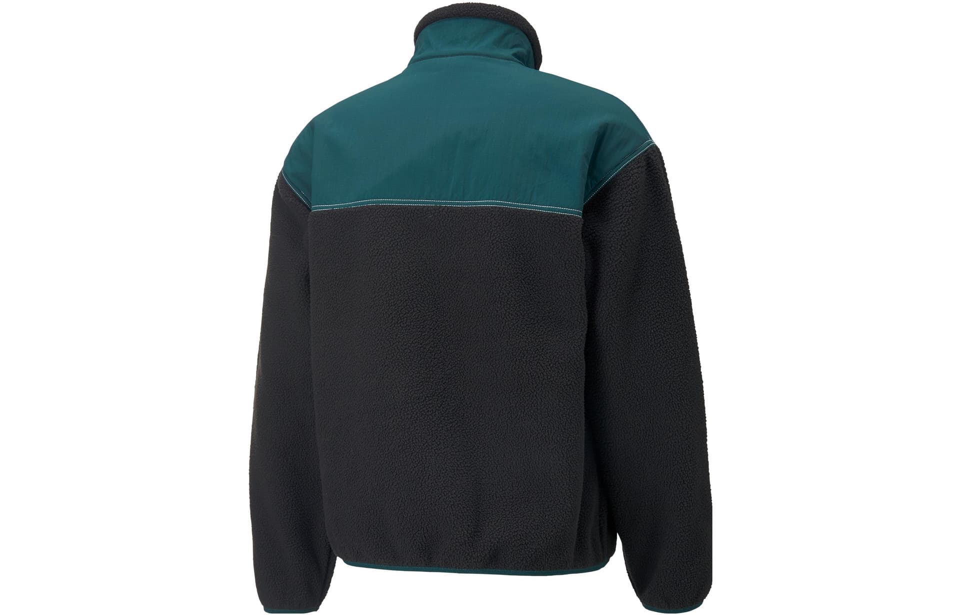 Куртка PUMA x AMIPARIS PUMA x AMI Logo - изображение 2
