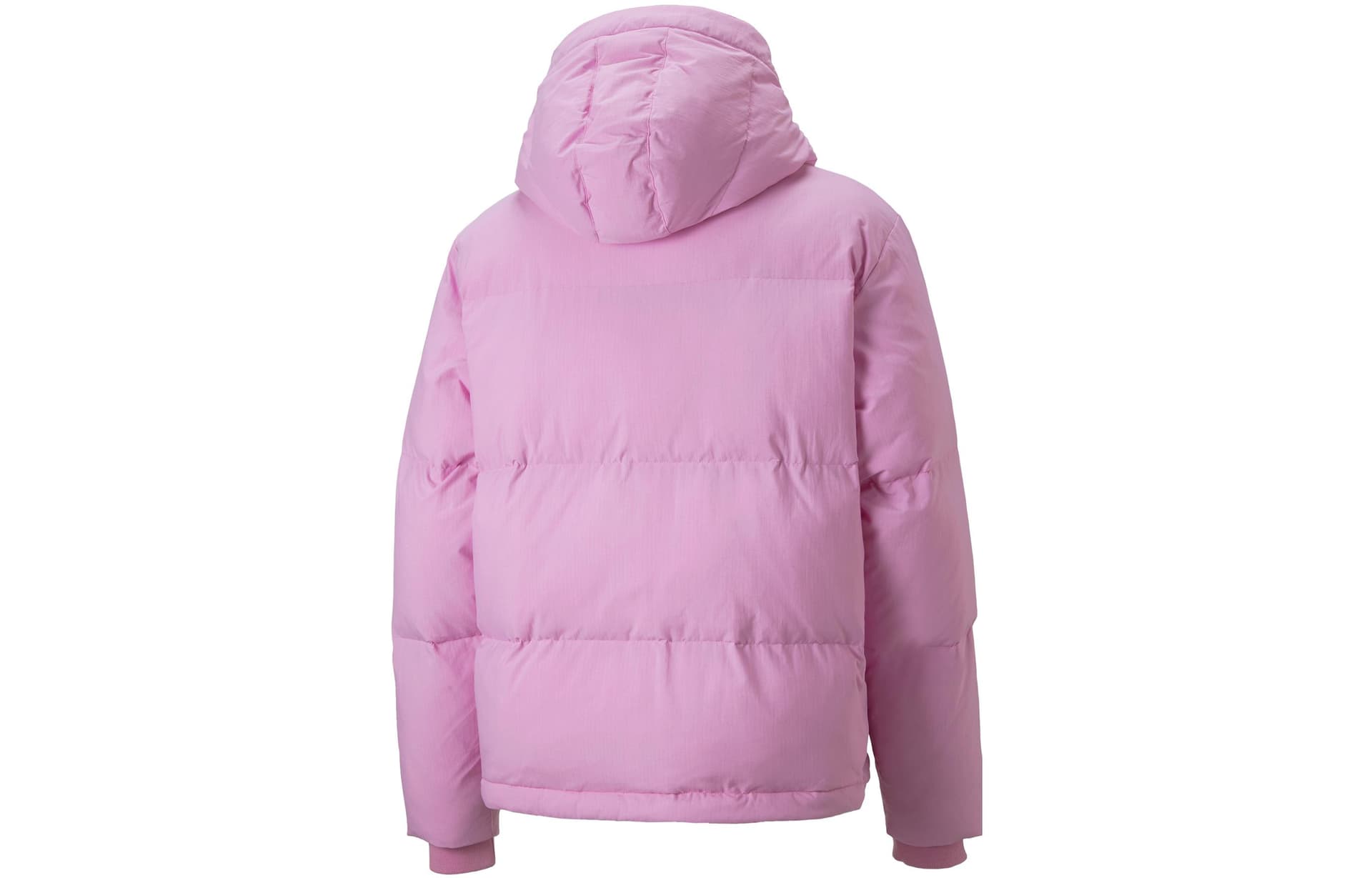 Зимняя куртка пуховик PUMA x AMIPARIS Logo - изображение 2