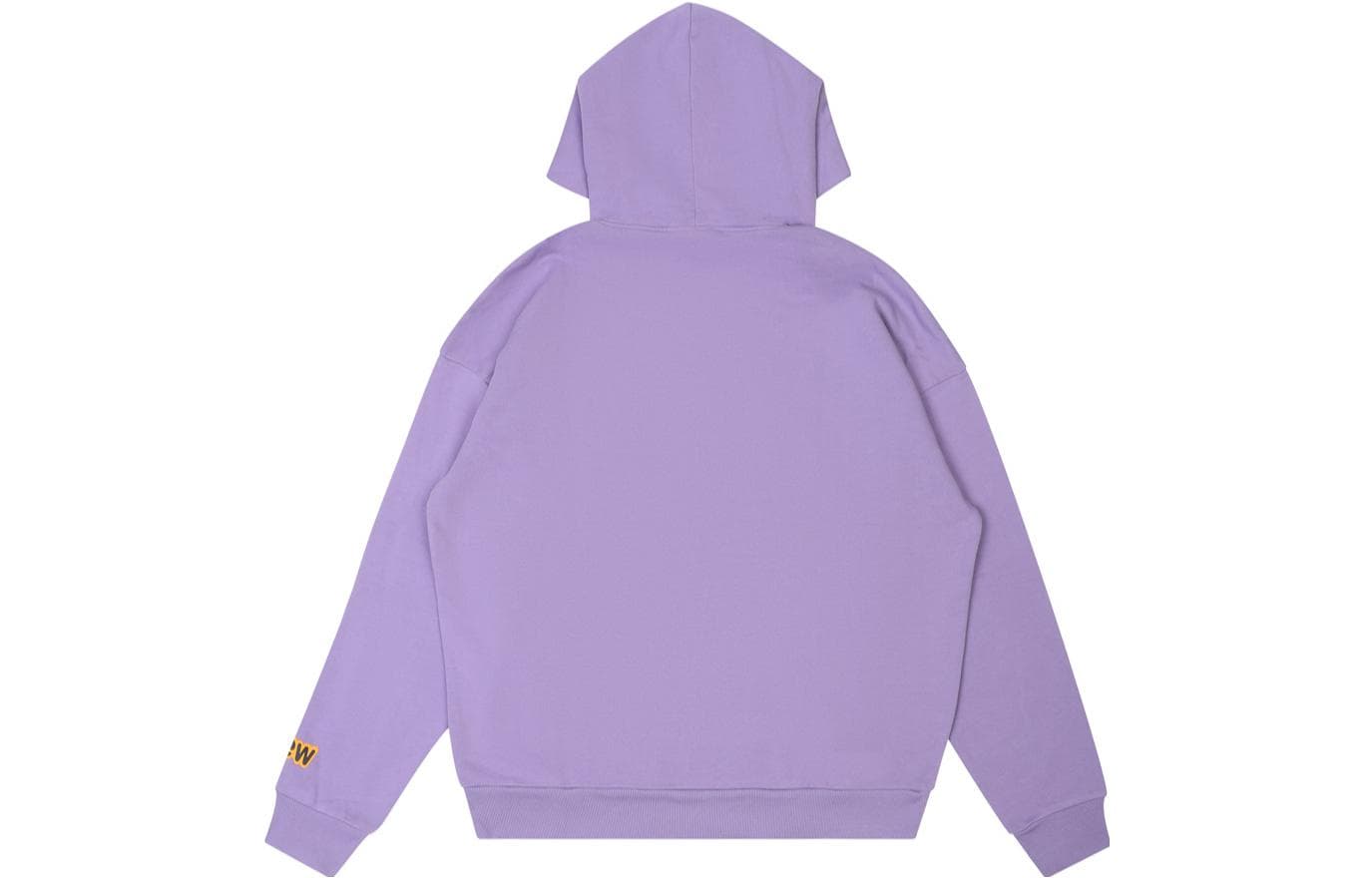 Худи Drew House FW22 joy hoode - joy Lavender - изображение 2
