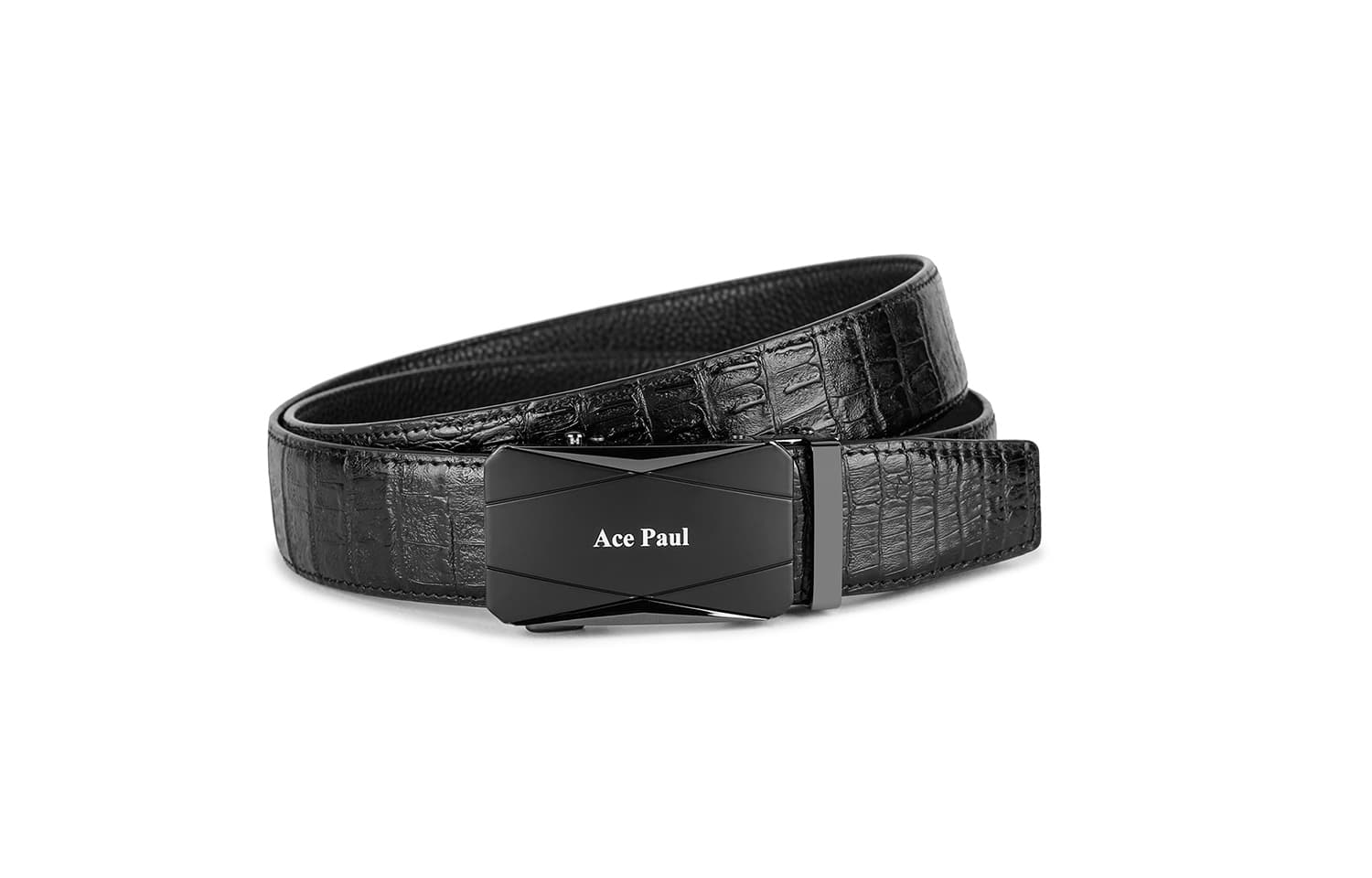Ремень Ace Paul 3.5cm - изображение 4