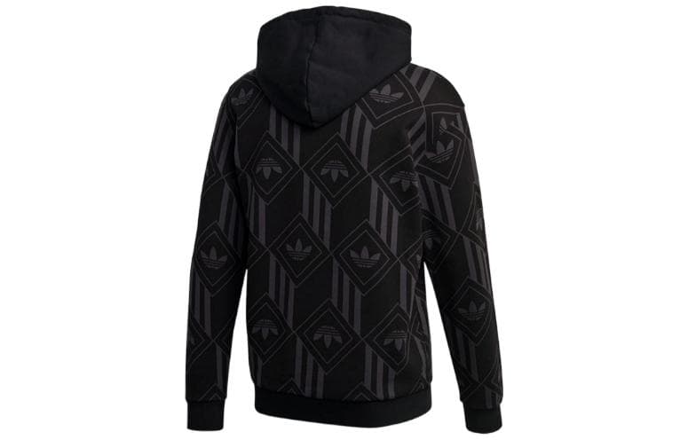 Худи adidas originals Logo - изображение 2
