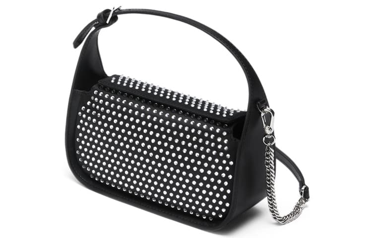 Сумка CHARLESKEITH ck PU Black - изображение 3