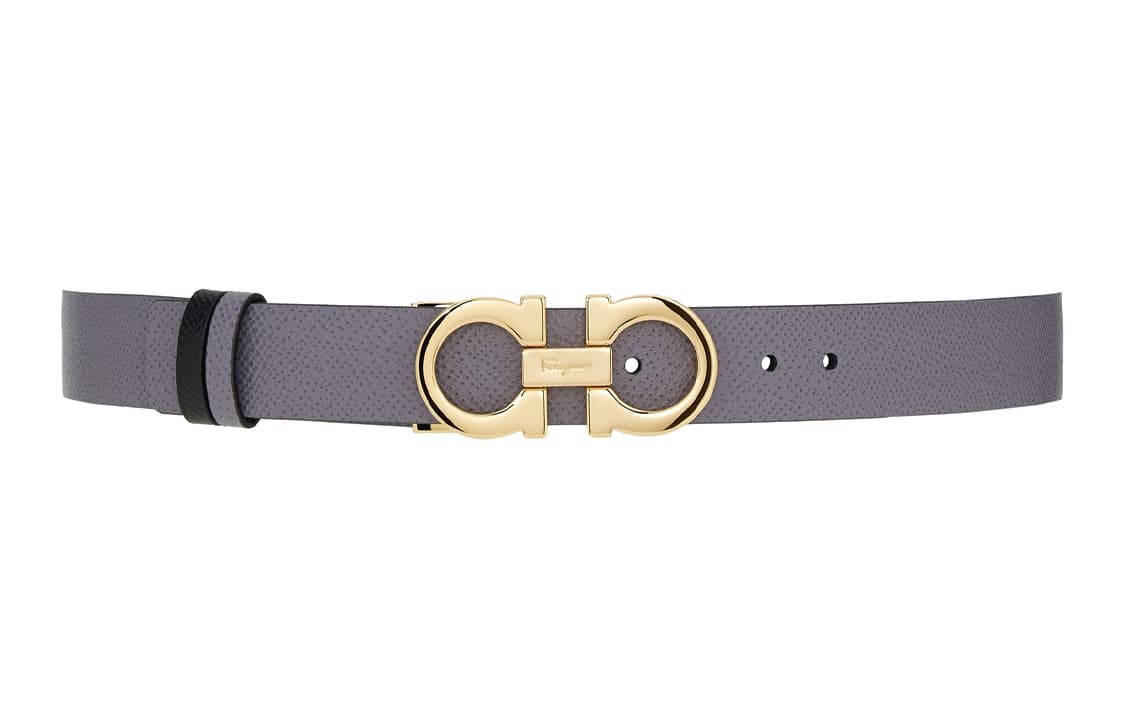 Ремень FERRAGAMO 2.5cm - изображение 2