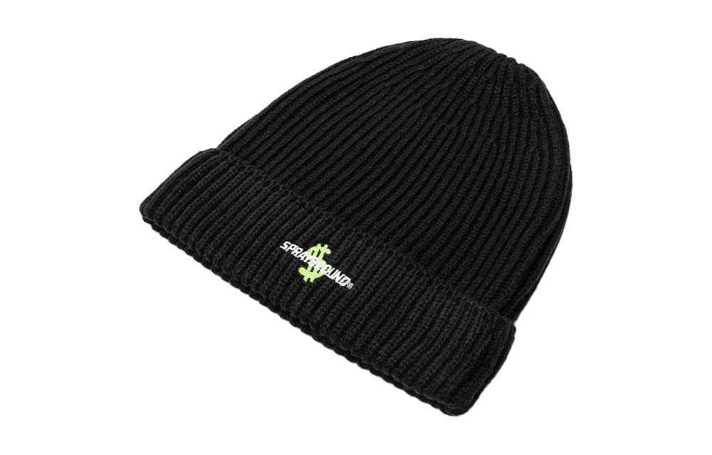 Шапка SPRAYGROUND - изображение 3