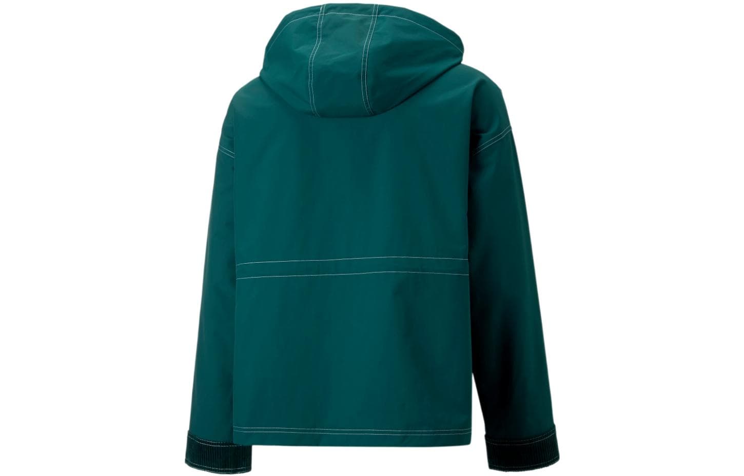 Куртка PUMA x AMI Logo - изображение 2