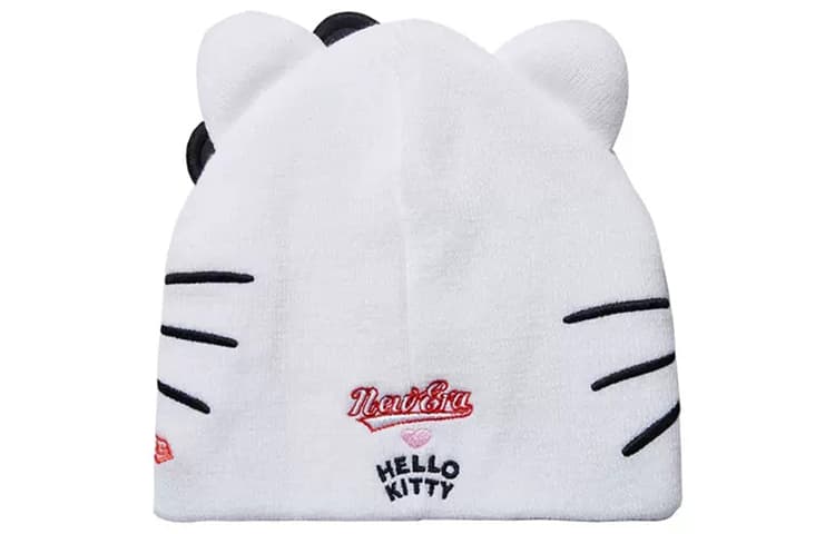 Шапка New Era Hello kitty - изображение 2