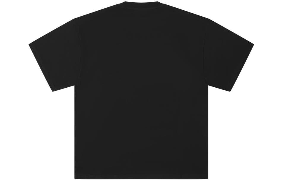 Футболка Drew House FW22 3d Sherman Ss Tee Black T - изображение 2