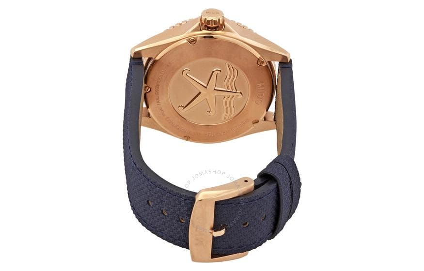 Часы MIDO Ocean Star M026.430.36.041.00 - изображение 4