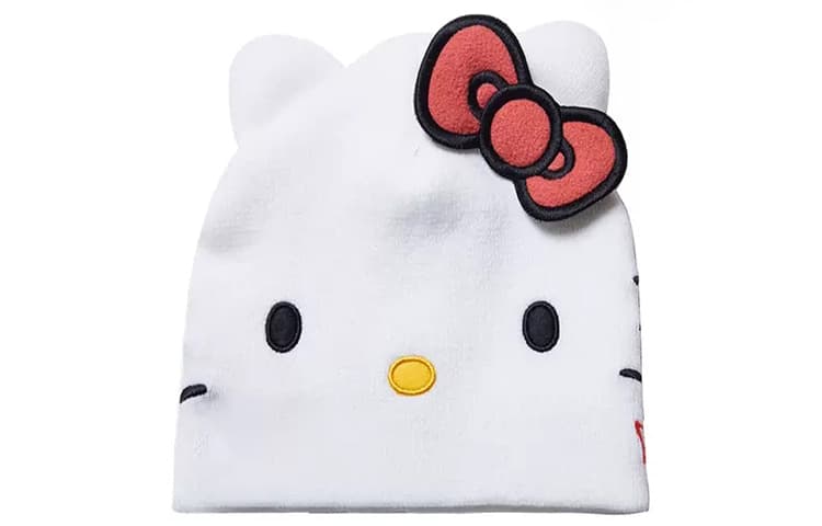 Шапка New Era Hello kitty - изображение 1